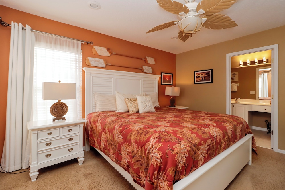 7 Bedrooms Perfect For Large Families Or Groups! - Image 2