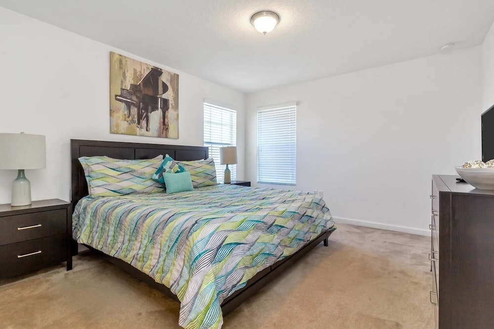 Aviana Resort-beautiful 6bd/5ba Pool Home- #6av400 view 4