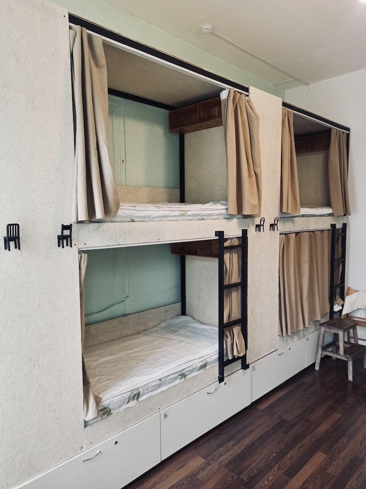 Cuba Hostel