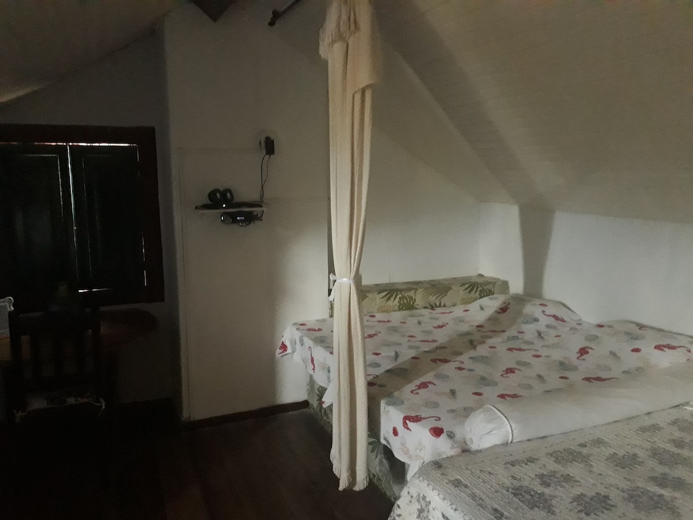 Pousada Arte Colonial