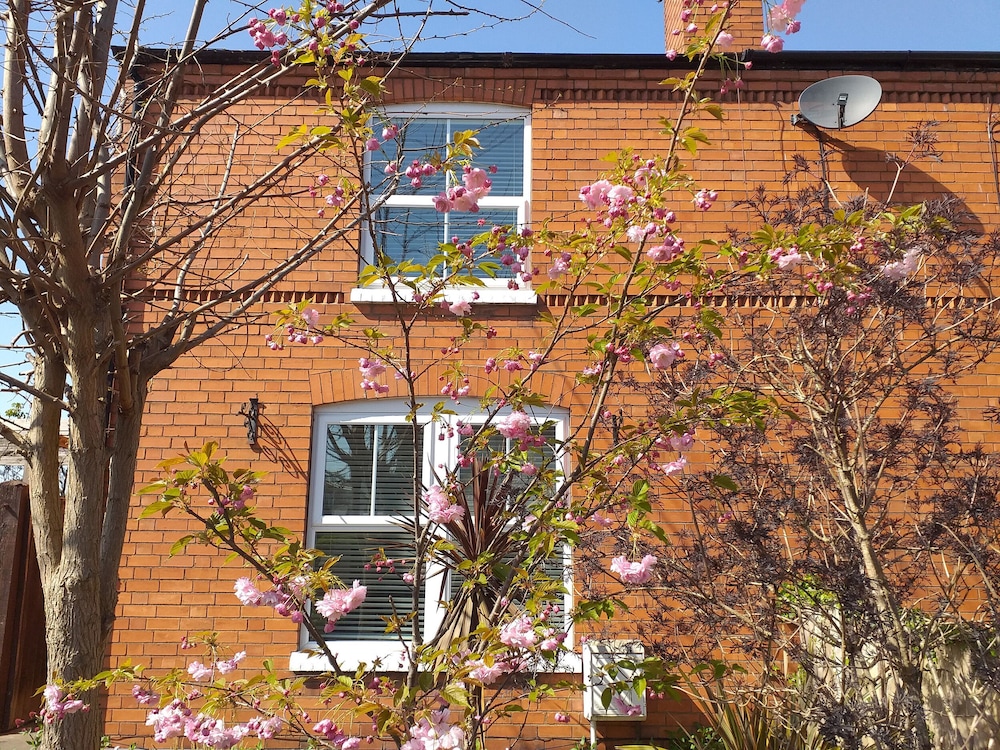 Cherry Lodge