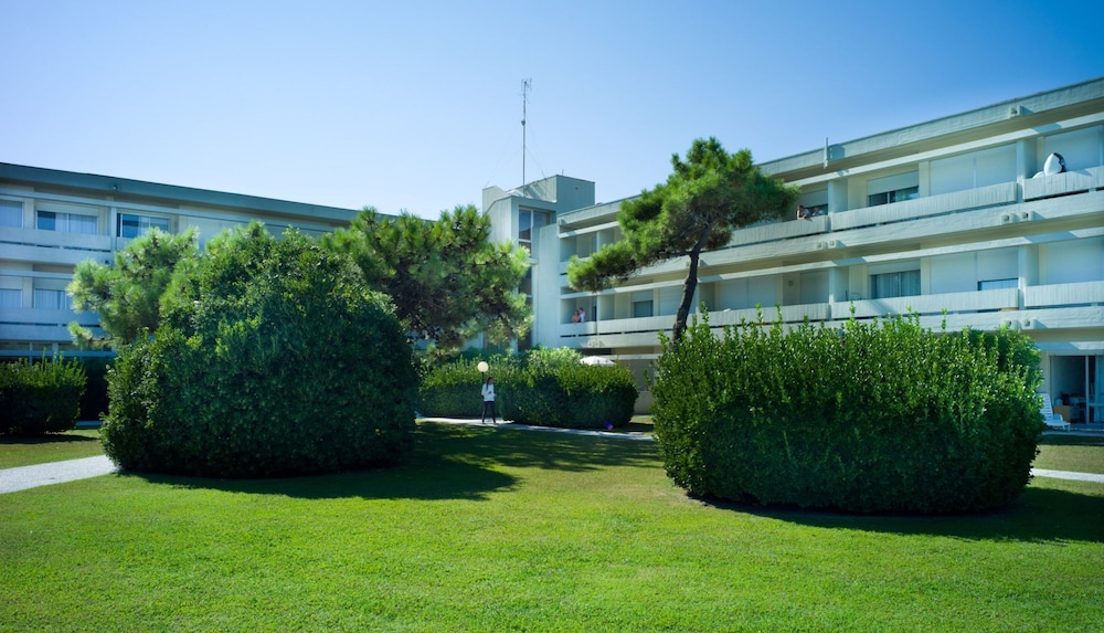 Isaresidence Holiday Resort