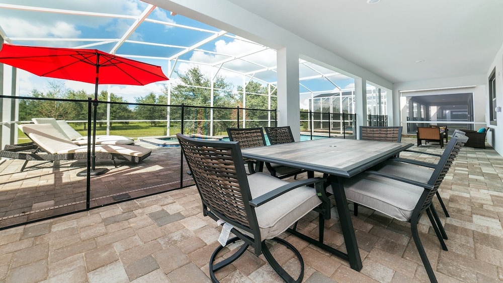 The Retreat at Champions Gate by Nova