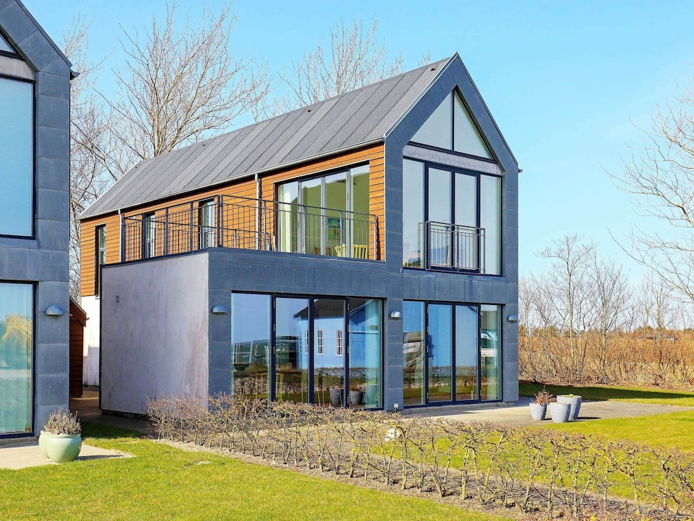 6 Person Holiday Home in Thyholm-by Traum