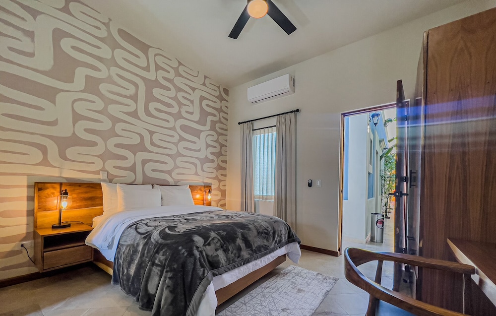 Hotel Casa Coronel