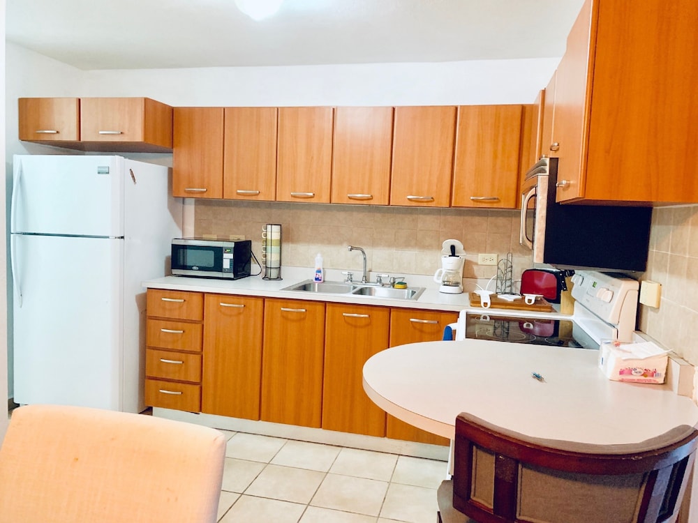 Oceania Apartments at Arecibo 681 Ocean Drive