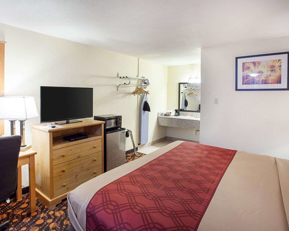 Econo Lodge Phillipsburg