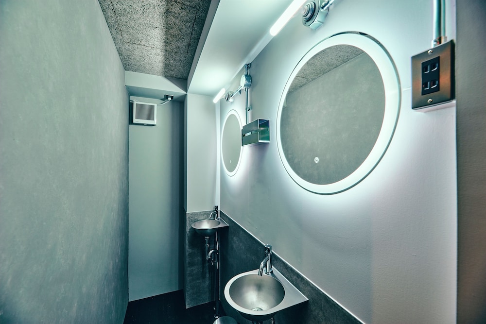 HOTEL URO - hostel