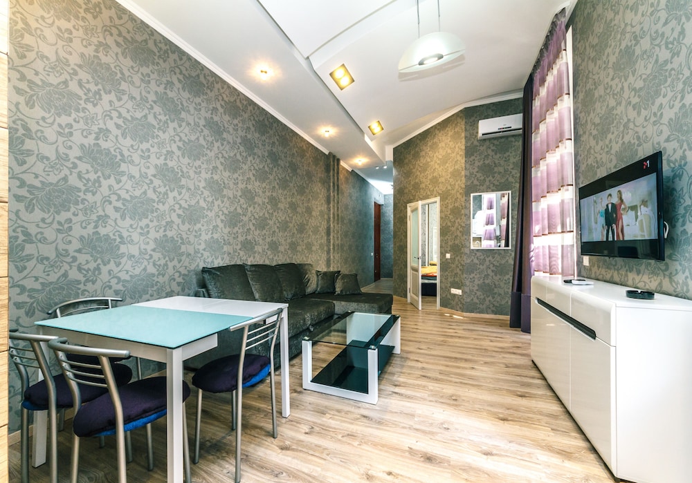 Kiev Apartments