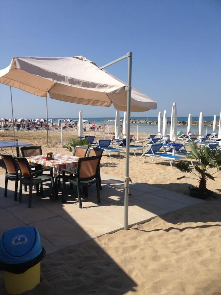 Hotel Caraibi