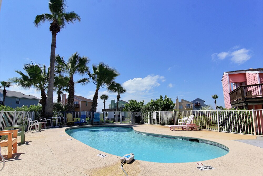 Lost Colony Villa 27 LCV27