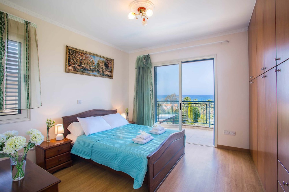 Latchi Marina View view 4