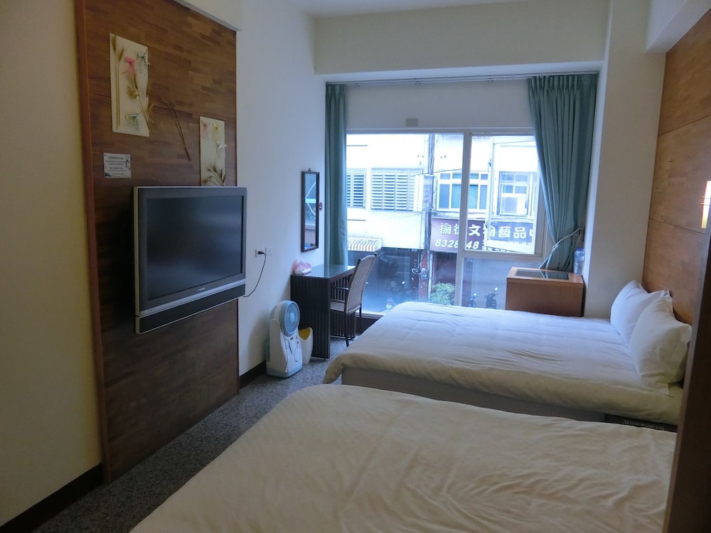 U-Lu B&B view 3
