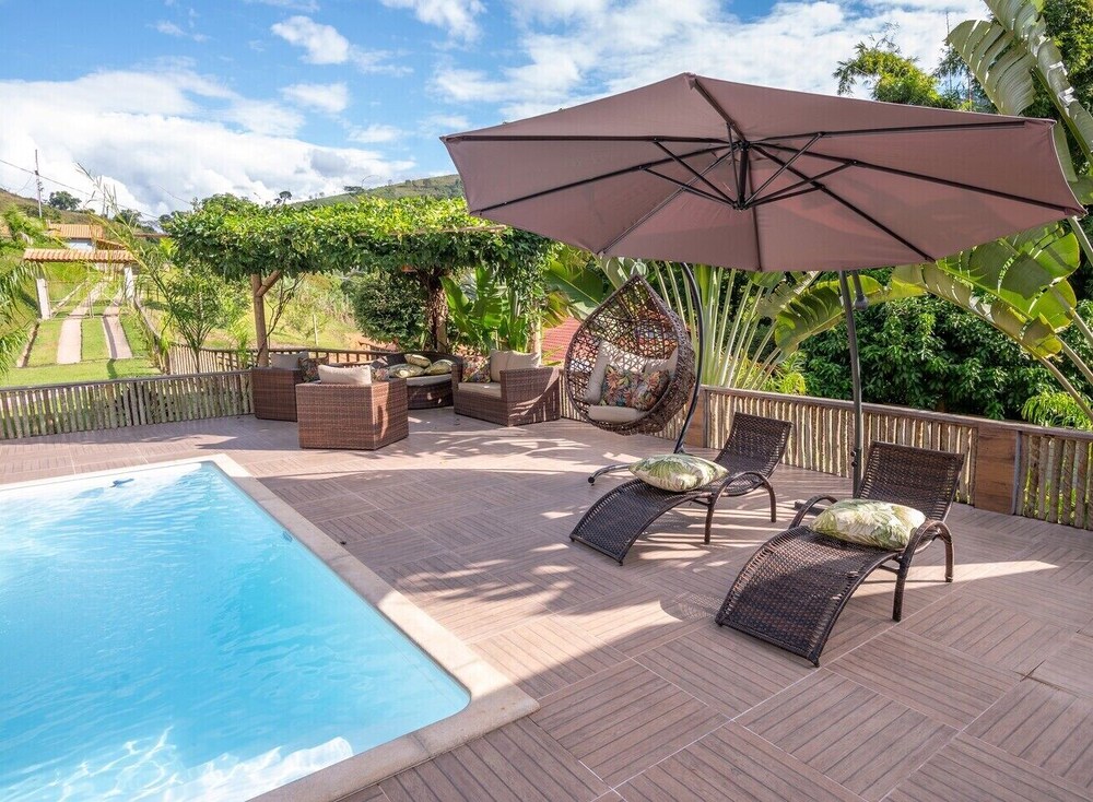 Tima Ch Cara com Lazer Completo pet Friendly