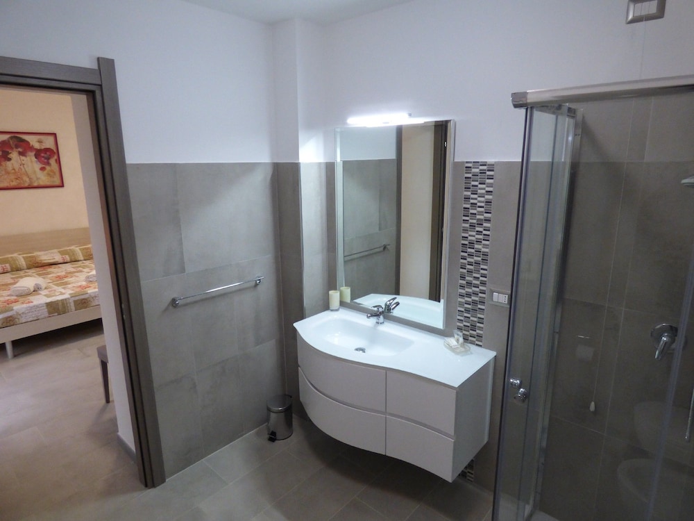 B&B Fiori di Pesco
