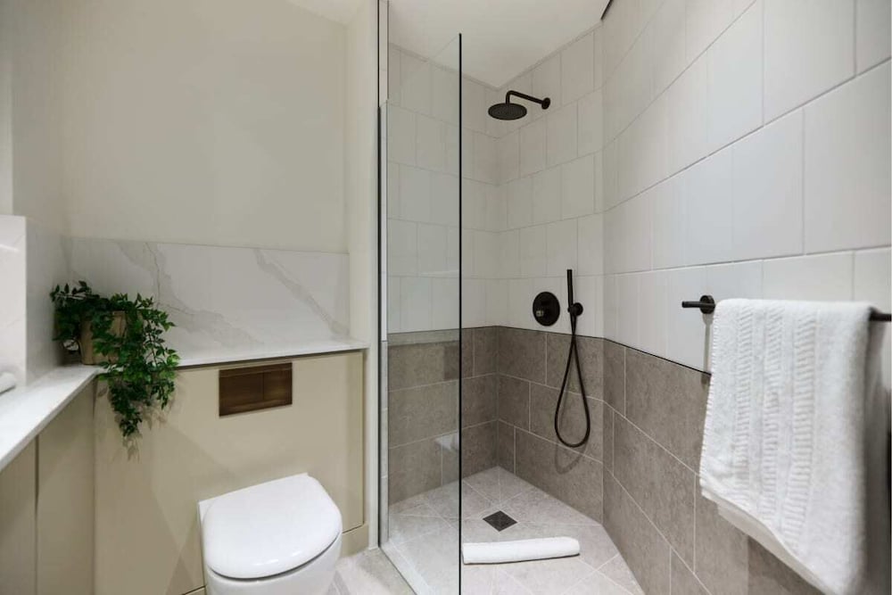 The Notting Hill Gate Place - Stylish 1bdr Flat