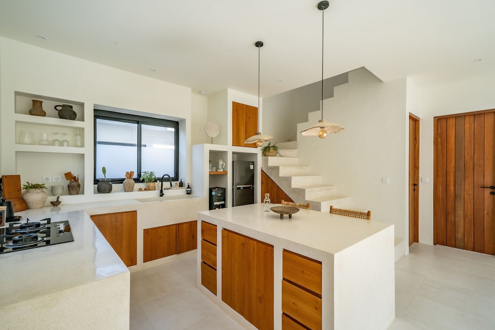 Casa Terra Uluwatu