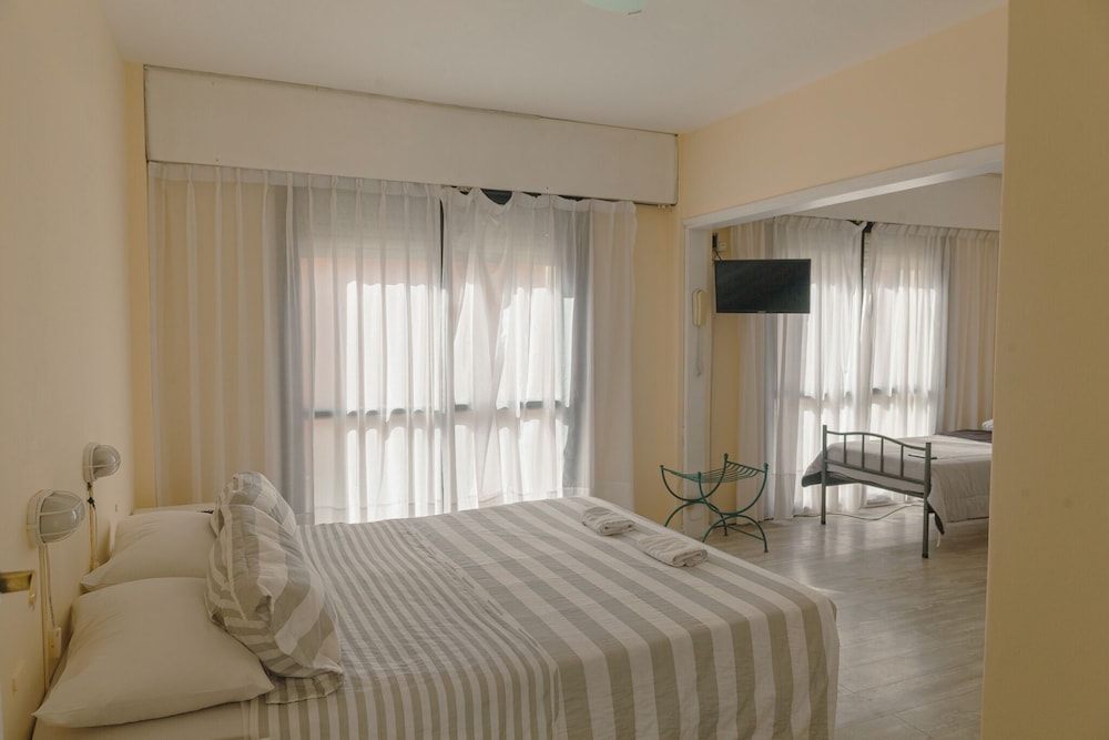 Hostal Rayentray