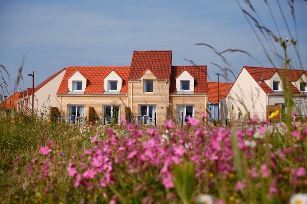 Résidence Odalys Les Villas de la Baie