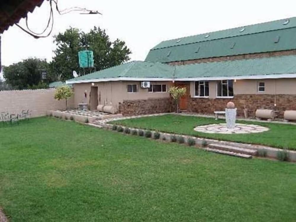 Barn Guesthouse