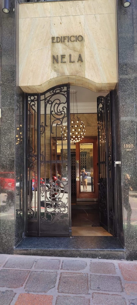 Berni Rentals Ciudad Vieja