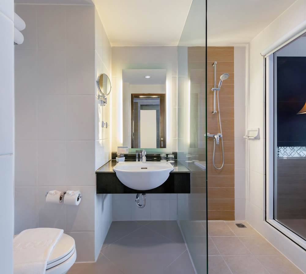 Novotel Phuket Resort — photo 77