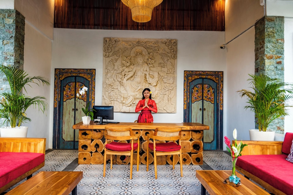 Akhsaya Villa, Sacred Wellness Retreat by Dhananjaya Hospitality