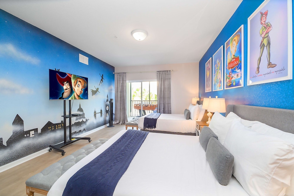 Upstay Amazing Disney Condo w Patio Sleeps 6