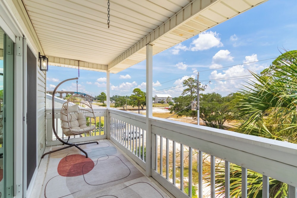 Perdido Beach Bungalow