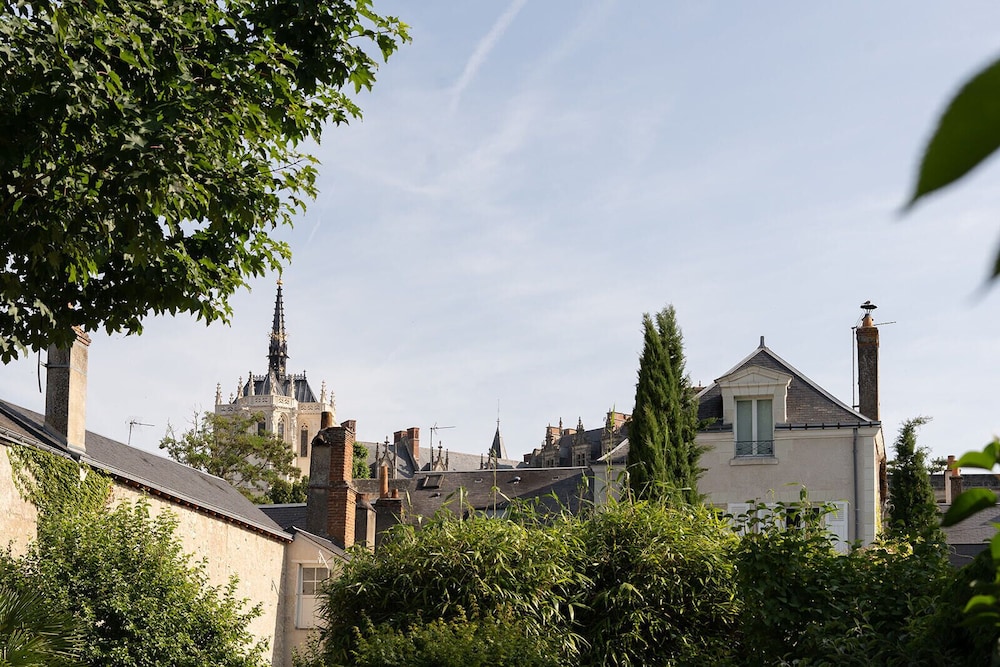 Le Clos du Château