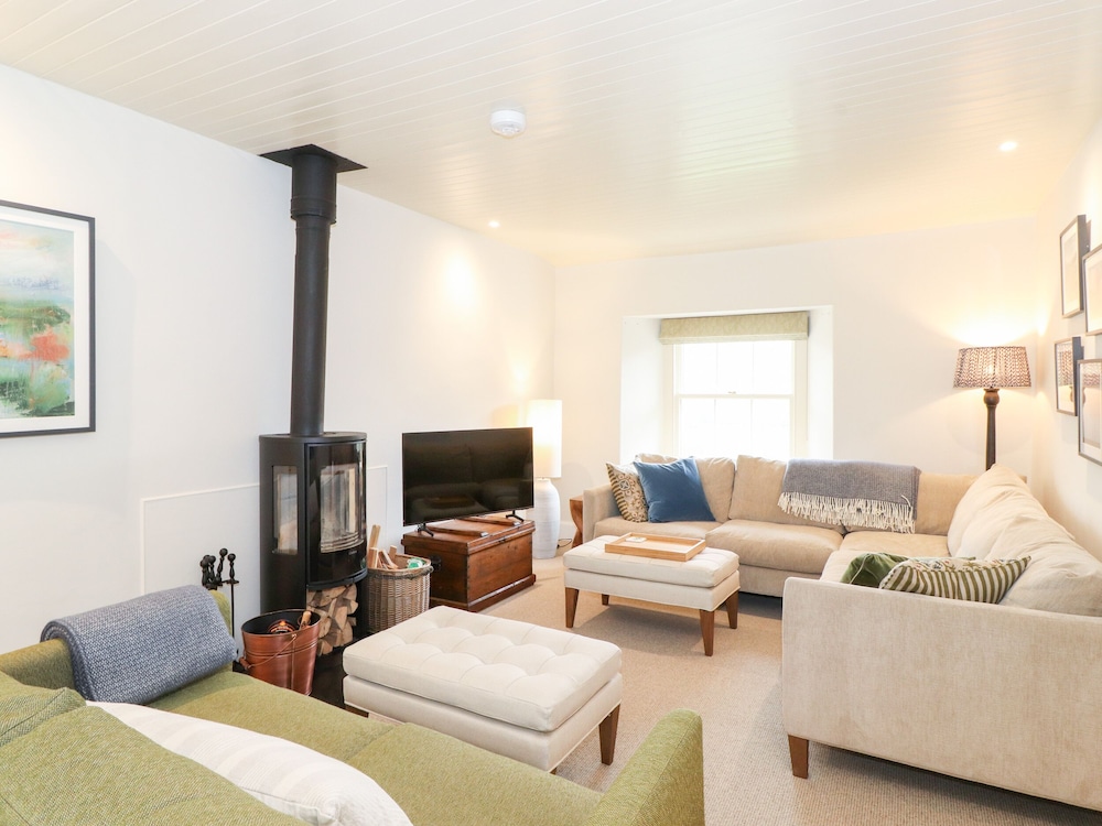 Rose Cottage At Troutbeck