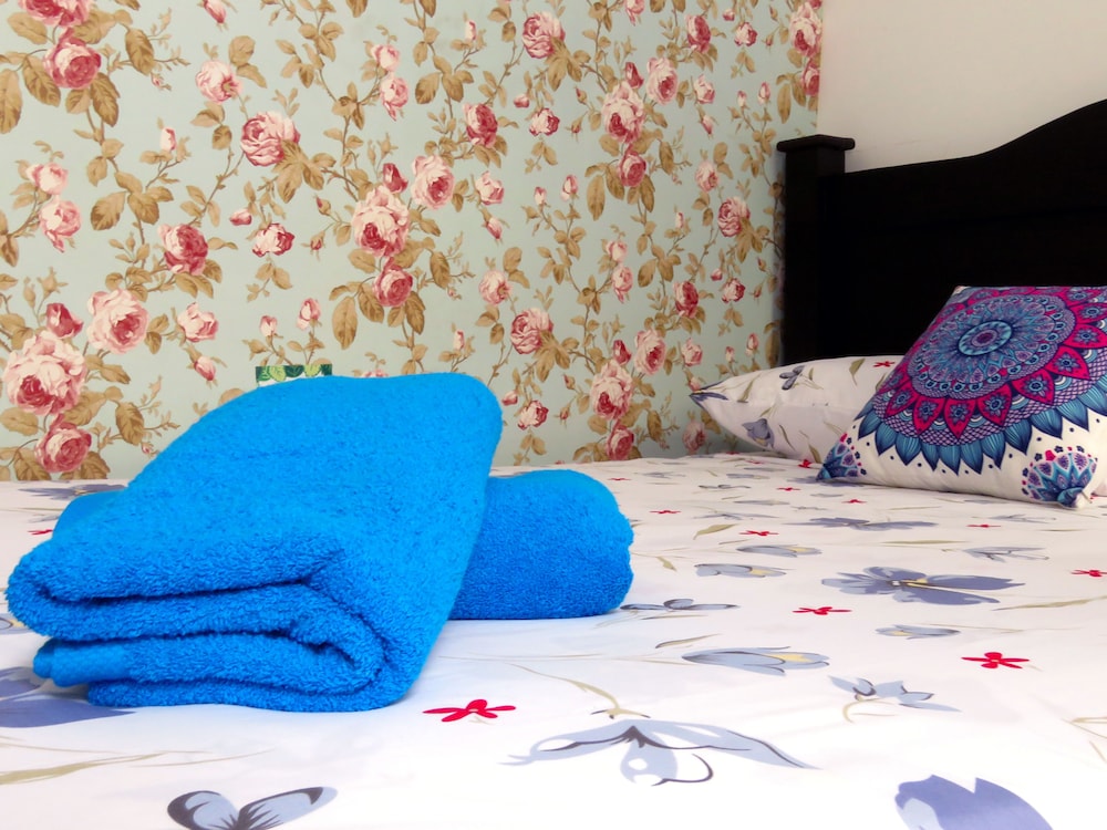 Hostal Pajara Pinta - Hostel