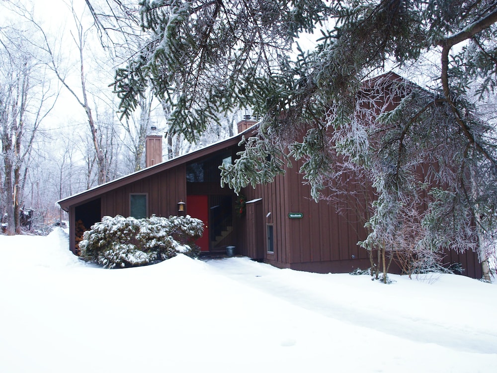 The Mountain Top Inn & Resort