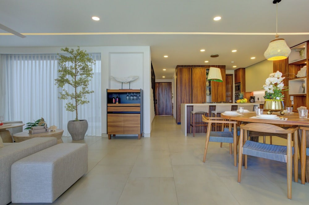 Vista Natura-Luxury Home Near the Beach