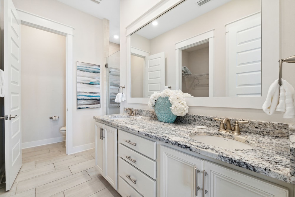 Prominence on 30A by Panhandle Getaways