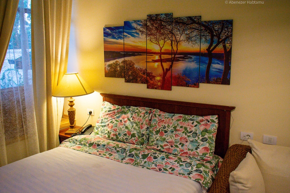 Choice Guest House No. 2 view 5