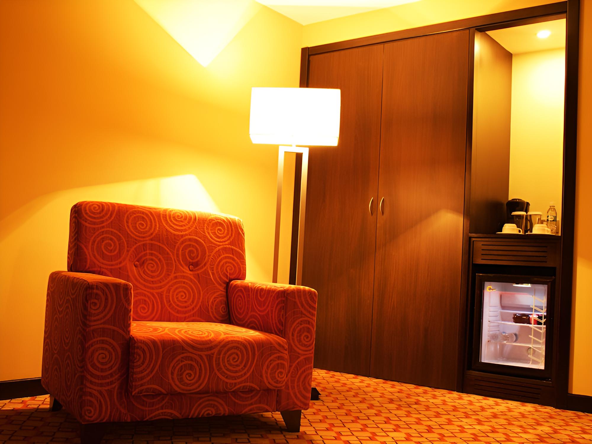 Caracas Vacations - Waldorf Hotel Boutique - Property Image 29