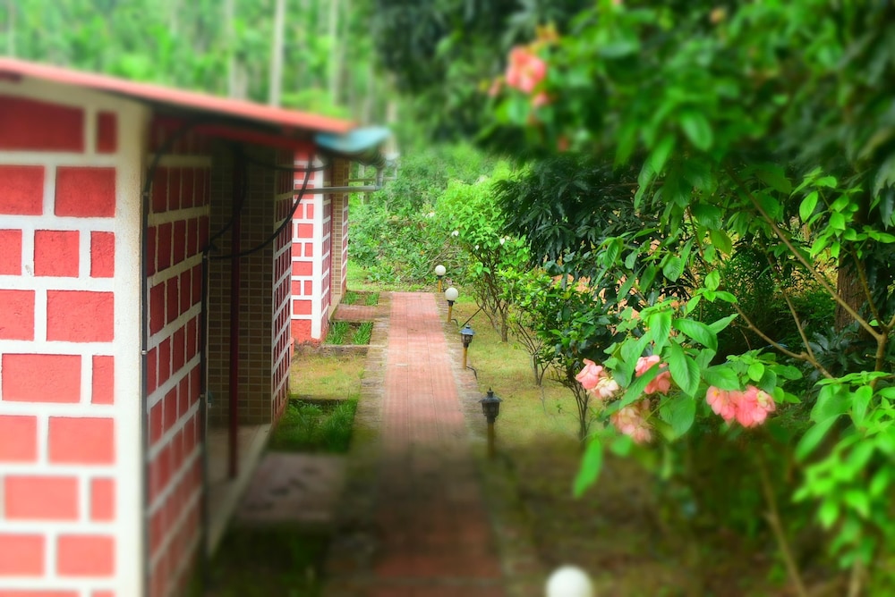 Riverstone Nature Resort