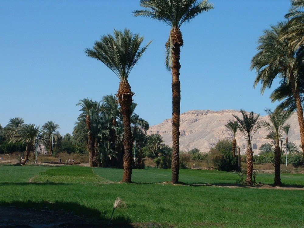 Home Sweet Home Luxor Apartments