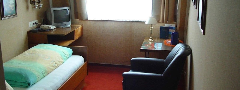 Hotel Gretescher Hof - Property Image 8
