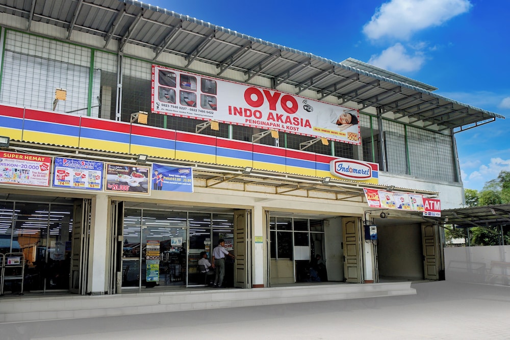 OYO 94903 Akasia Guesthouse