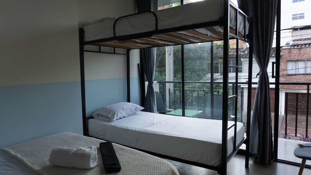 Selva House