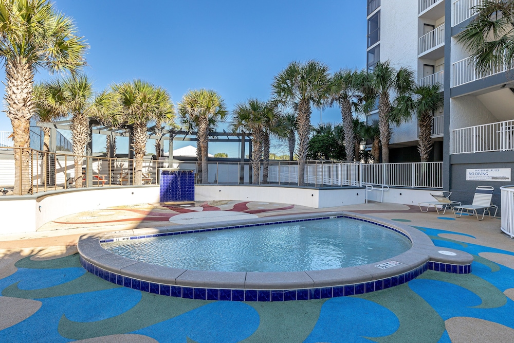 Mainsail 143 2 Bedroom Condo