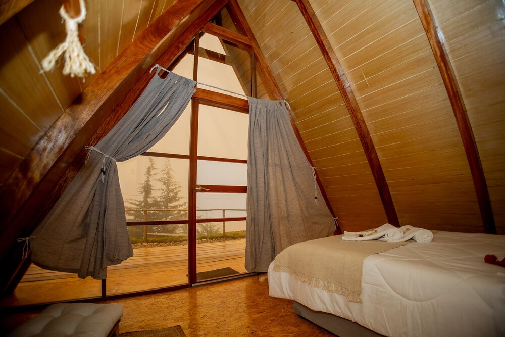 CAJAMARCA GLAMPING NAKAMA ECO-RESORT view 5