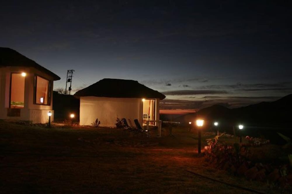 Kampland Nature Resort