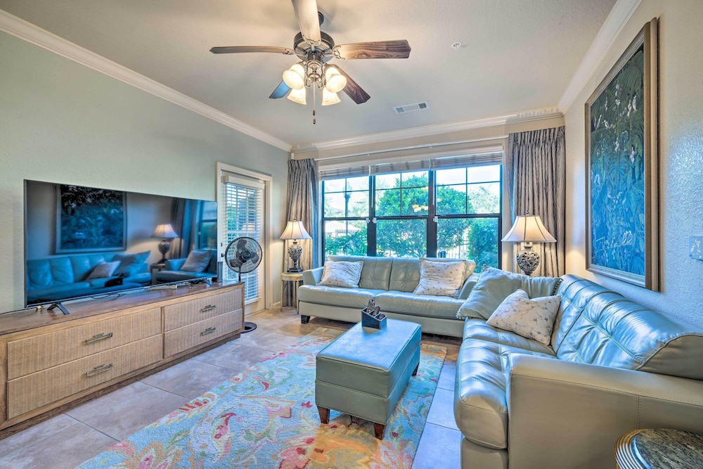 Bella Piazza Resort Condo < 9 Mi to Disney!