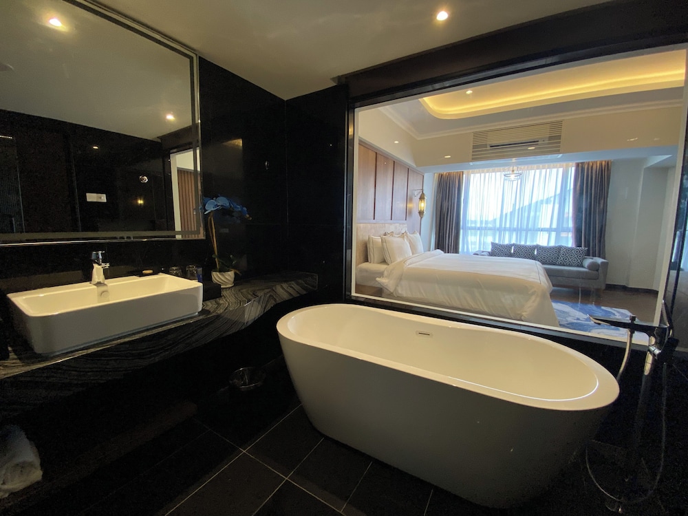 Bertam Resort and Water Park Penang