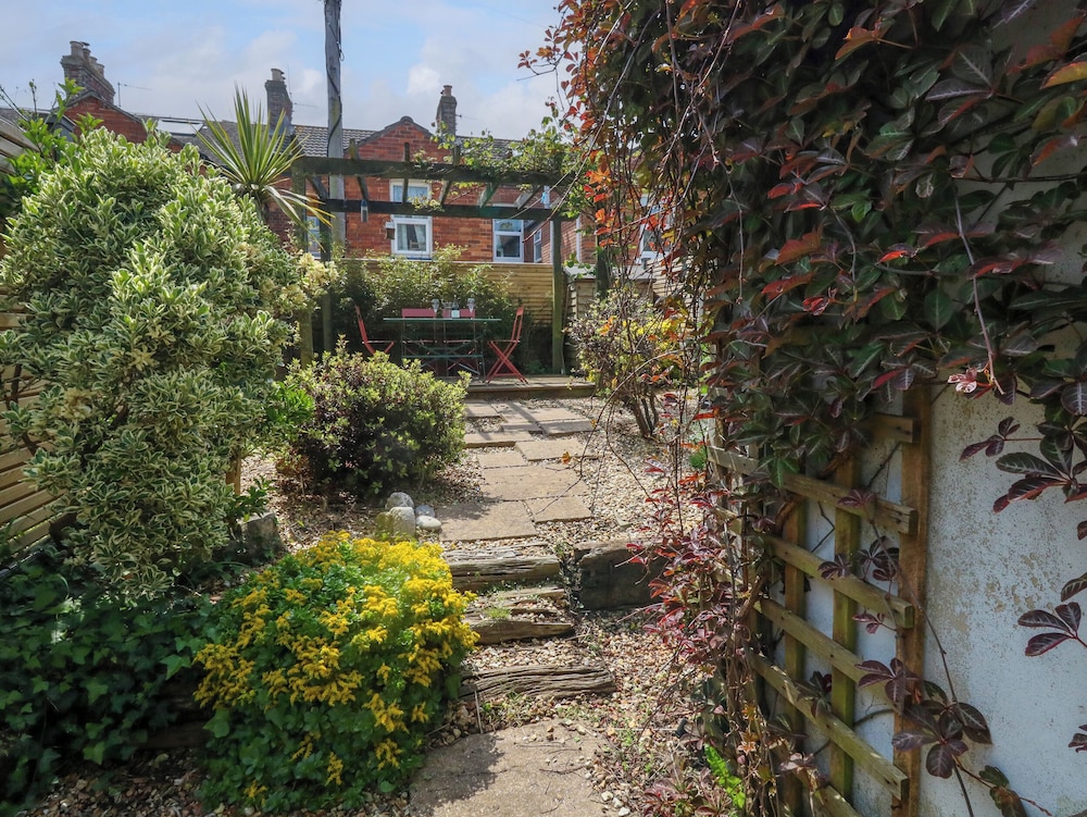 Chapelhay Cottage