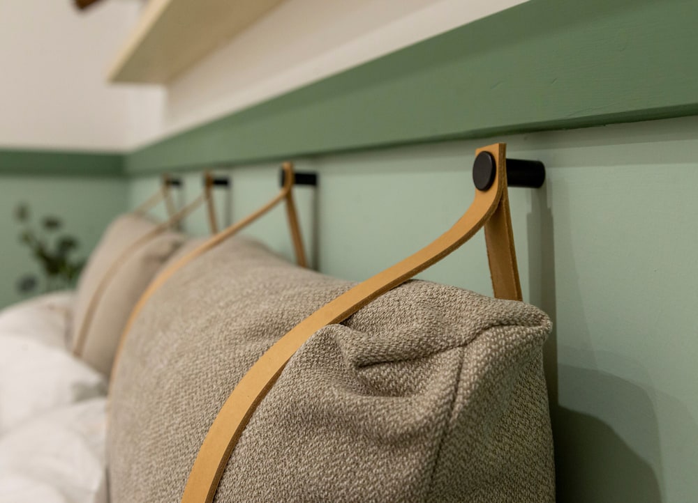 Lovely and tiny unit in the City center view 3