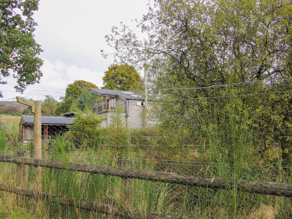 The Duckhouse